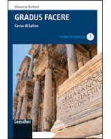 GRADUS FACERE 2  TEORIA ED ESERCIZI