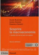 SCOPRIRE LA MACROECONOMIA. VOL. 1