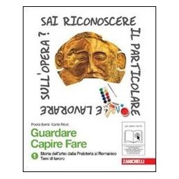 GUARDARE CAPIRE FARE A PLUS +B +CD ROM