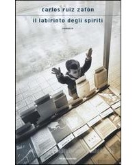 LABIRINTO DEGLI SPIRITI (IL)