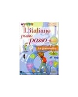 ITALIANO PASSO PASSO  GRAMM.+MIO QU.+CDR