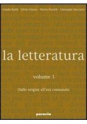 LETTERATURA 6  PRIMO 900 PERIODO TRA GUE