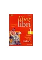 LIBER LIBRI 1  PRIMO INCONTRO CON AUTORI