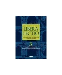 LIBERA LECTIO 3  ETA` TIBERIO LET.CRIST.