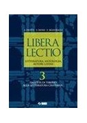 LIBERA LECTIO 3  ETA` TIBERIO LET.CRIST.