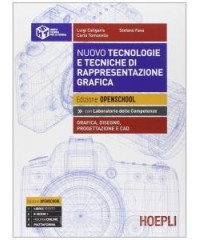 NUOVO TECNOLOGIE E TECNICHE RAPPR.GRAFIC