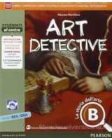 ART DETECTIVE  VOL. U