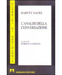 ANALISI DELLA CONVERSAZIONE