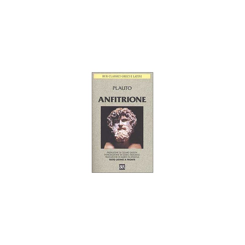 ANFITRIONE