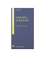 APOLOGIA DI SOCRATE (SCHOEPFLIN)