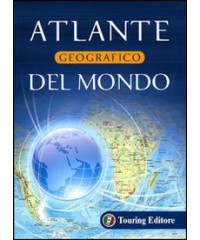 ATLANTE GEOGRAFICO DEL MONDO