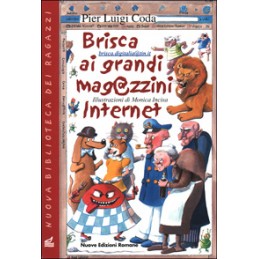 BRISCA AI GRANDI MAGAZZINI INTERNET