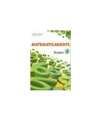 MATEMATICAMENTE  NUMERI 1 +DALLE FOR.+CD