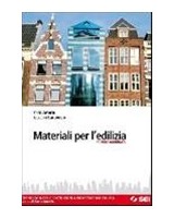 MATERIALI PER L`EDILIZIA X 3 ITG