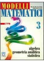 MODELLI MATEMATICI X 3