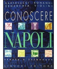 CONOSCERE NAPOLI. STORIA E ITINERARI