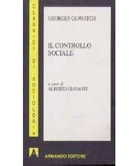 CONTROLLO SOCIALE (GIASANTI)