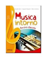 MUSICA INTORNO (A+B+C) +QUAD.VERIF. +DVD