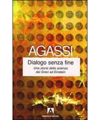 DIALOGO SENZA FINE