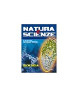 NATURA E SCIENZE  BIOLOGIA