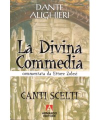 DIVINA COMMEDIA (ZOLESI)