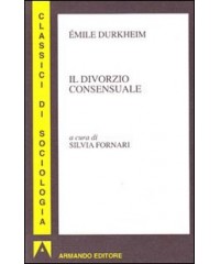 DIVORZIO CONSENSUALE