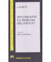 DON CHISCIOTTE E IL PROBLEMA D REALTA`