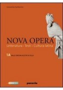 NOVA OPERA 3  ETA`ANTONINI TARDA ANTICH.