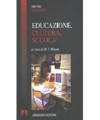 EDUCAZIONE CULTURA SCUOLA (RUSSO)