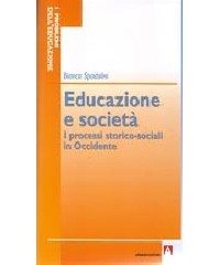 EDUCAZIONE E SOCIETA`