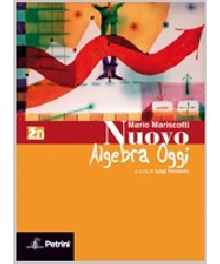 NUOVO ALGEBRA OGGI