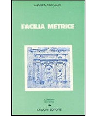 FACILIA METRICE MANUALE DI METRICA E PRO