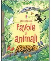 FAVOLE DI ANIMALI