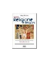 NUOVO RELIGIONE E RELIGIONI VOL.UN. +CDR