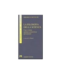 FILOSOFIA DELLA SCIENZA (PRATICO`)