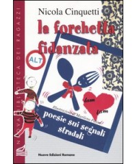 FORCHETTA FIDANZATA