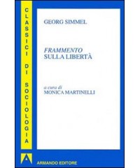 FRAMMENTO SULLA LIBERTA` (MARTINELLI)