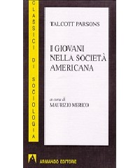 GIOVANI NELLA SOCIETA` AMERICANA