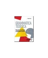 GRAMMATICA TEDESCA