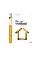 PERCORSI TECNOLOGICI (3 TOMI) +SCH.+CD R