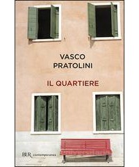 IL QUARTIERE