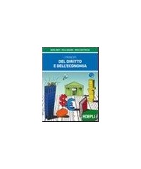 PRINCIPI DEL DIRITTO E DELL`ECONOMIA XBN