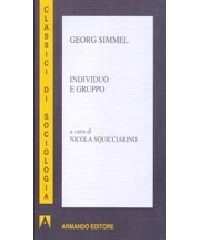 INDIVIDUO E GRUPPO