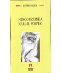 INTRODUZIONE A KARL R.POPPER