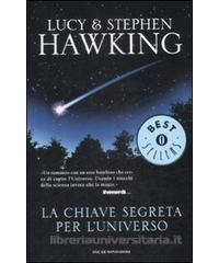 LA CHIAVE SEGRETA PER L`UNIVERSO