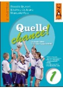 QUELLE CHANCE! 1 +MULTI ROM +PRONT.VERBI