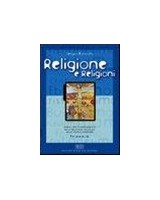 RELIGIONE E RELIGIONI X TR