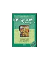 RELIGIONE E RELIGIONI +CD BIBBIA GERUSAL