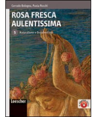 ROSA FRESCA AULENTISSIMA 5  NATUR.DECAD.