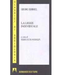 LEGGE INDIVIDUALE (ANDOLFI)